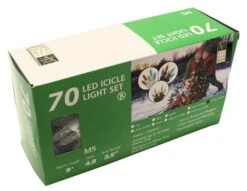 Vickerman Christmas Light String Set (14220) -Roman Shop 14220Boxmd