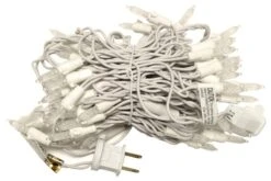 Vickerman Christmas Light String Set (14220) -Roman Shop 14220Stringmd