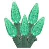 Vickerman Christmas Light String Set (14382) 2 Vickerman Christmas Light String Set (14382) -Roman Shop 14382alg