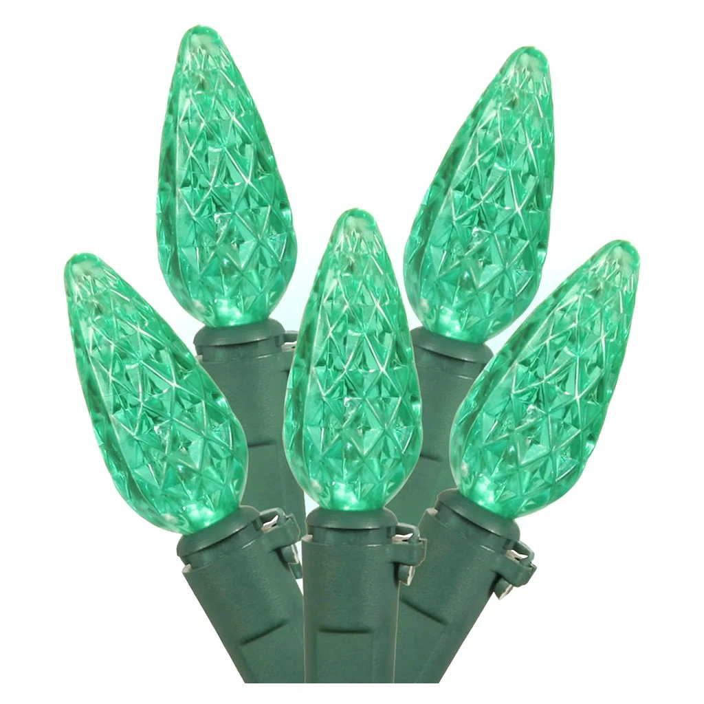 Vickerman Christmas Light String Set (14382) 3 Vickerman Christmas Light String Set (14382)