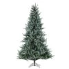Vickerman Pre-Lit Artificial Christmas Tree (14521) 2 Vickerman Pre-Lit Artificial Christmas Tree (14521) -Roman Shop 14521alg