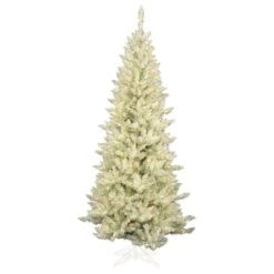 Vickerman Pre-Lit Christmas Tree (14652)