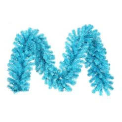 Vickerman Pre-Lit Artificial Christmas Garland (14751)