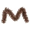 Vickerman Pre-Lit Artificial Christmas Garland (14807) -Roman Shop 14807lg