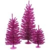 Vickerman Unlit Christmas Tree Set (14830) -Roman Shop 14830lg