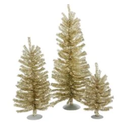 Vickerman Unlit Christmas Tree Set (14842)