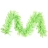 Vickerman Pre-Lit Artificial Christmas Garland (14855) -Roman Shop 14855lg