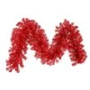 Vickerman Pre-Lit Artificial Christmas Garland (14887) -Roman Shop 14887lg