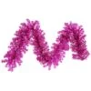 Vickerman Pre-Lit Artificial Christmas Garland (14919) -Roman Shop 14919lg