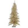 Vickerman Pre-Lit Christmas Tree (14962) -Roman Shop 14962lg