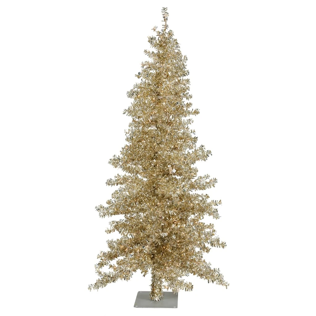 Vickerman Pre-Lit Christmas Tree (14962) 3 Vickerman Pre-Lit Christmas Tree (14962)
