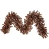 Vickerman Pre-Lit Artificial Christmas Garland (14982) -Roman Shop 14982lg