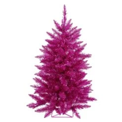 Vickerman Pre-Lit Christmas Tree (15016)