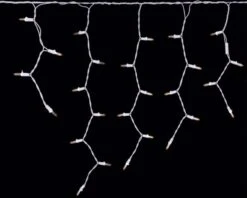 LiteSource Christmas Light String Set (15027) -Roman Shop 15027Hangingmd