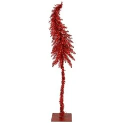 Vickerman Pre-Lit Christmas Tree (15033)