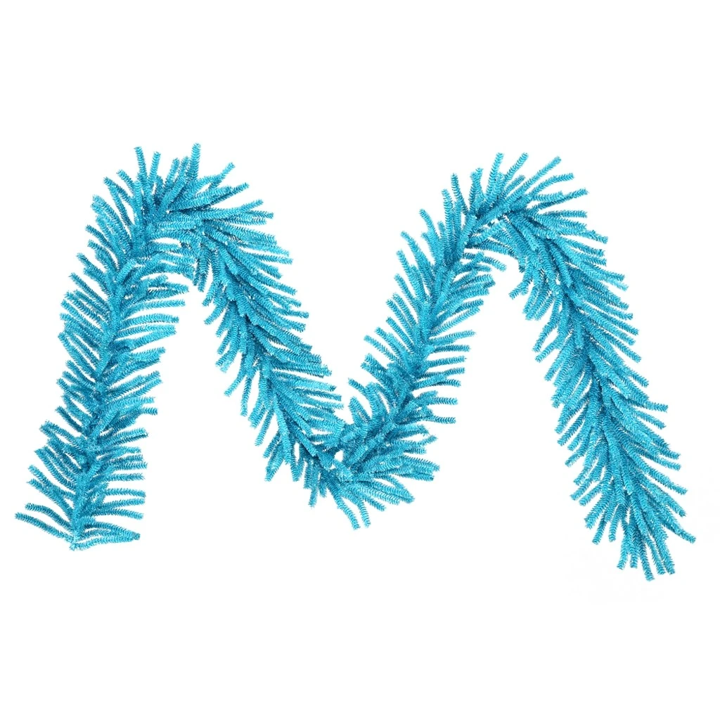 Vickerman Artificial Unlit Christmas Garland (150351) 3 Vickerman Artificial Unlit Christmas Garland (150351)