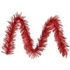 Vickerman Unlit Artificial Christmas Garland (15042) 1 Vickerman Unlit Artificial Christmas Garland (15042) -Roman Shop 15042lg