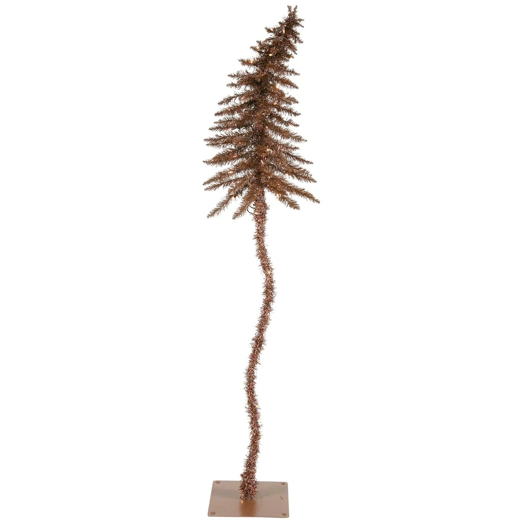 Vickerman Pre-Lit Christmas Tree (15055) 3 Vickerman Pre-Lit Christmas Tree (15055)