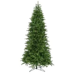 Vickerman Pre-Lit Artificial Christmas Tree (15129)