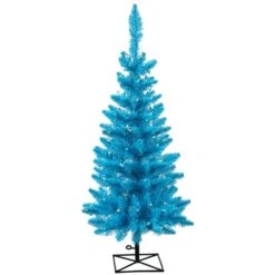 Vickerman Pre-Lit Christmas Tree (15360)