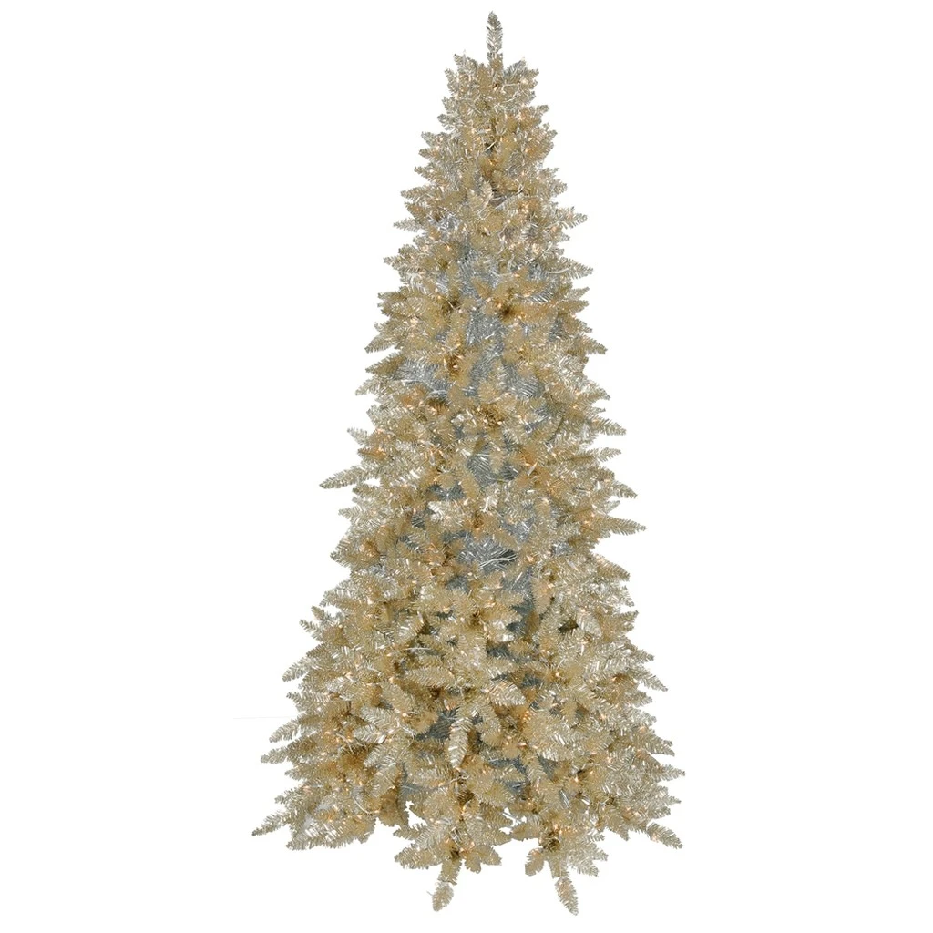 Vickerman Pre-Lit Christmas Tree (15424) 3 Vickerman Pre-Lit Christmas Tree (15424)