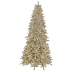 Vickerman Pre-Lit Christmas Tree (15425)