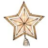 Kurt S. Adler Christmas Tree Topper (15603) 1 Kurt S. Adler Christmas Tree Topper (15603) -Roman Shop 15603alg