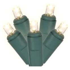 Vickerman Christmas Light String Set (15667) -Roman Shop 15667md
