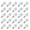 Vickerman LED Light Bulb (25 Pack) (647042) -Roman Shop 156759lg