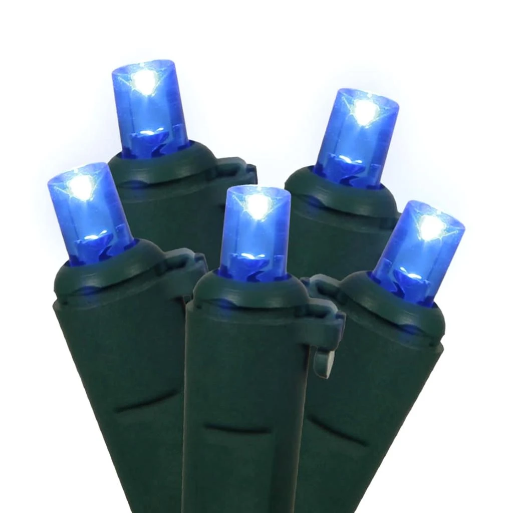 Vickerman Christmas Light String Set (17592) 3 Vickerman Christmas Light String Set (17592)