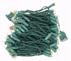 Vickerman Christmas Light String Set (15683) -Roman Shop 15683Stringmd