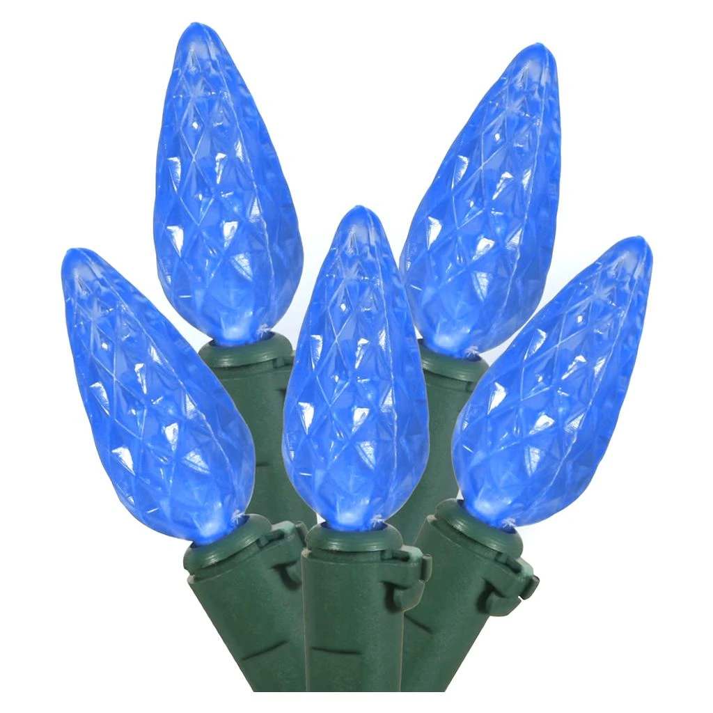 Vickerman Christmas Light String Set (15819) 3 Vickerman Christmas Light String Set (15819)