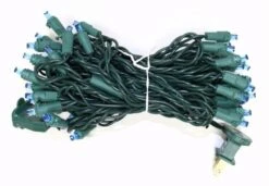 Vickerman Christmas Light String Set (15826) -Roman Shop 15826Stringmd