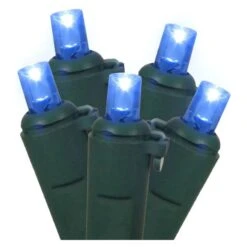 Vickerman Christmas Light String Set (15826) -Roman Shop 15826md