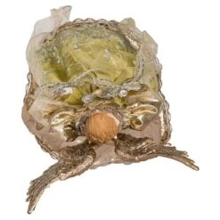 Kurt S. Adler Christmas Tree Topper (15857) -Roman Shop 158575md