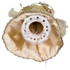 Kurt S. Adler Christmas Tree Topper (15857) -Roman Shop 158576md