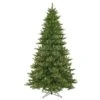 Vickerman Pre-Lit Artificial Christmas Tree (includes On / Off Switch Cord) (15871) 2 Vickerman Pre-Lit Artificial Christmas Tree (includes On / Off Switch Cord) (15871) -Roman Shop 15871lg