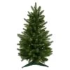 Vickerman Pre-Lit Artificial Christmas Tree (15896) -Roman Shop 15896lg