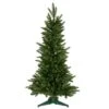 Vickerman Unlit Artificial Christmas Tree (15900) -Roman Shop 15900lg