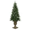 Vickerman Unlit Artificial Christmas Tree (15973) 1 Vickerman Unlit Artificial Christmas Tree (15973) -Roman Shop 15973lg