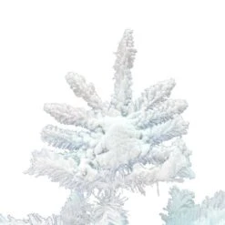 Vickerman Unlit Artificial Christmas Tree (16022) 8 Vickerman Unlit Artificial Christmas Tree (16022) -Roman Shop 160222md