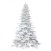 Vickerman Artificial Christmas Tree (16028) 2 Vickerman Artificial Christmas Tree (16028) -Roman Shop 16028lg