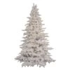 Vickerman Prelit Artificial Christmas Tree (160336) -Roman Shop 16032alg 1