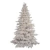 Vickerman Pre-Lit Artificial Christmas Tree (16044) -Roman Shop 16035alg 2