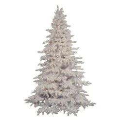 Vickerman Pre-Lit Artificial Christmas Tree (16046)
