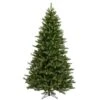 Vickerman Pre-Lit Artificial Christmas Tree (16092) 2 Vickerman Pre-Lit Artificial Christmas Tree (16092) -Roman Shop 16092lg