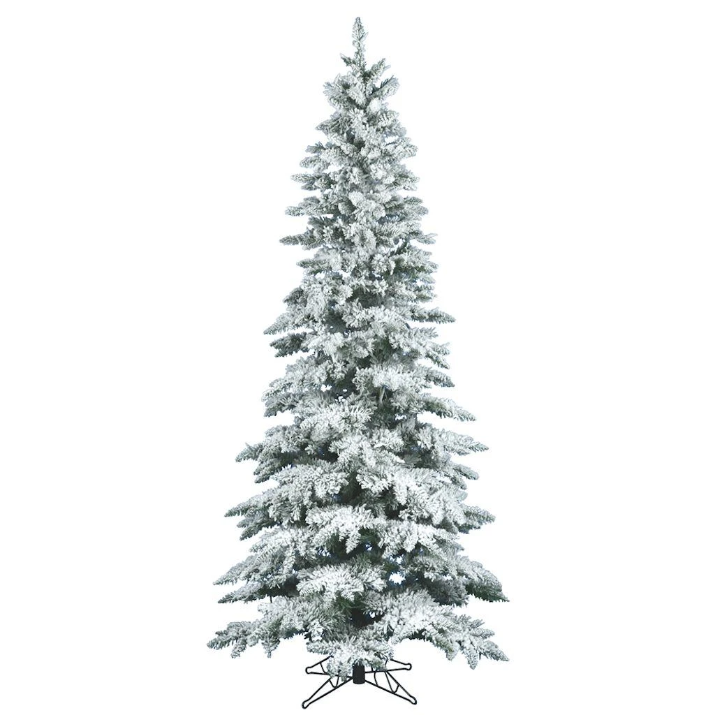 Vickerman Unlit Artificial Christmas Tree (16099) 3 Vickerman Unlit Artificial Christmas Tree (16099)