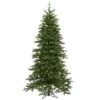 Vickerman Pre-Lit Artificial Christmas Tree (16132) -Roman Shop 16132lg