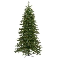 Vickerman Pre-Lit Artificial Christmas Tree (16132)