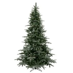 Vickerman Pre-Lit Artificial Christmas Tree (16228)